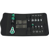 Wera 051045, Kraftform Kompakt Zyklop Speed, 26 pieces