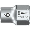 Wera 135918, Kraftform Kompakt Zyklop Mini 2, 27 pieces