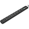 Wera 003972, Belt B 3 TORX® HF Zyklop bit socket set with holding function, 3/8" drive, 9 pieces