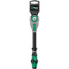 Wera 073262, 8000 C SB Zyklop Speed Ratchet with 1/2" drive, 1/2" x 277 mm