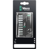 Wera 073410, Bit-Check 10 Universal 3 SB, 10 pieces