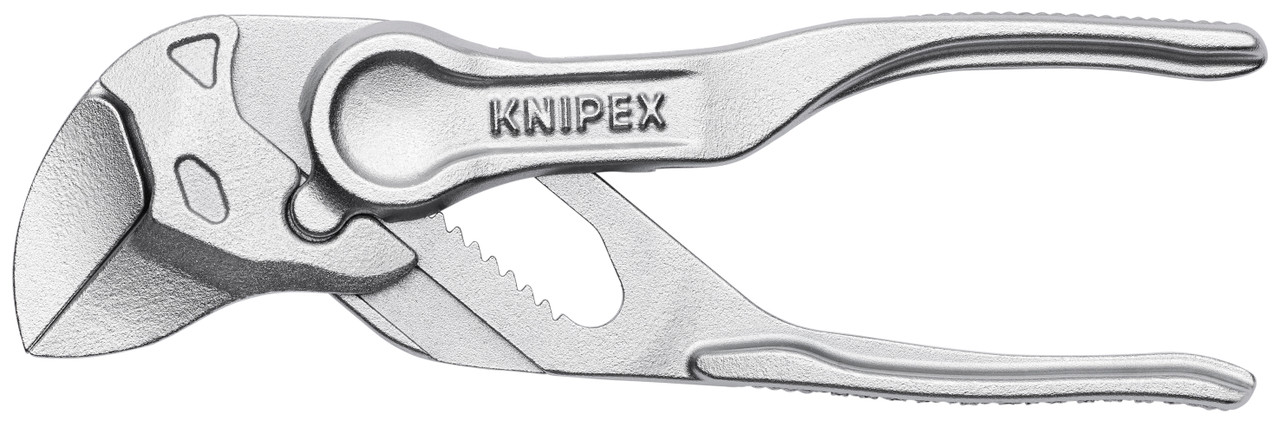 Knipex 8603300 12-In. Pliers Wrench