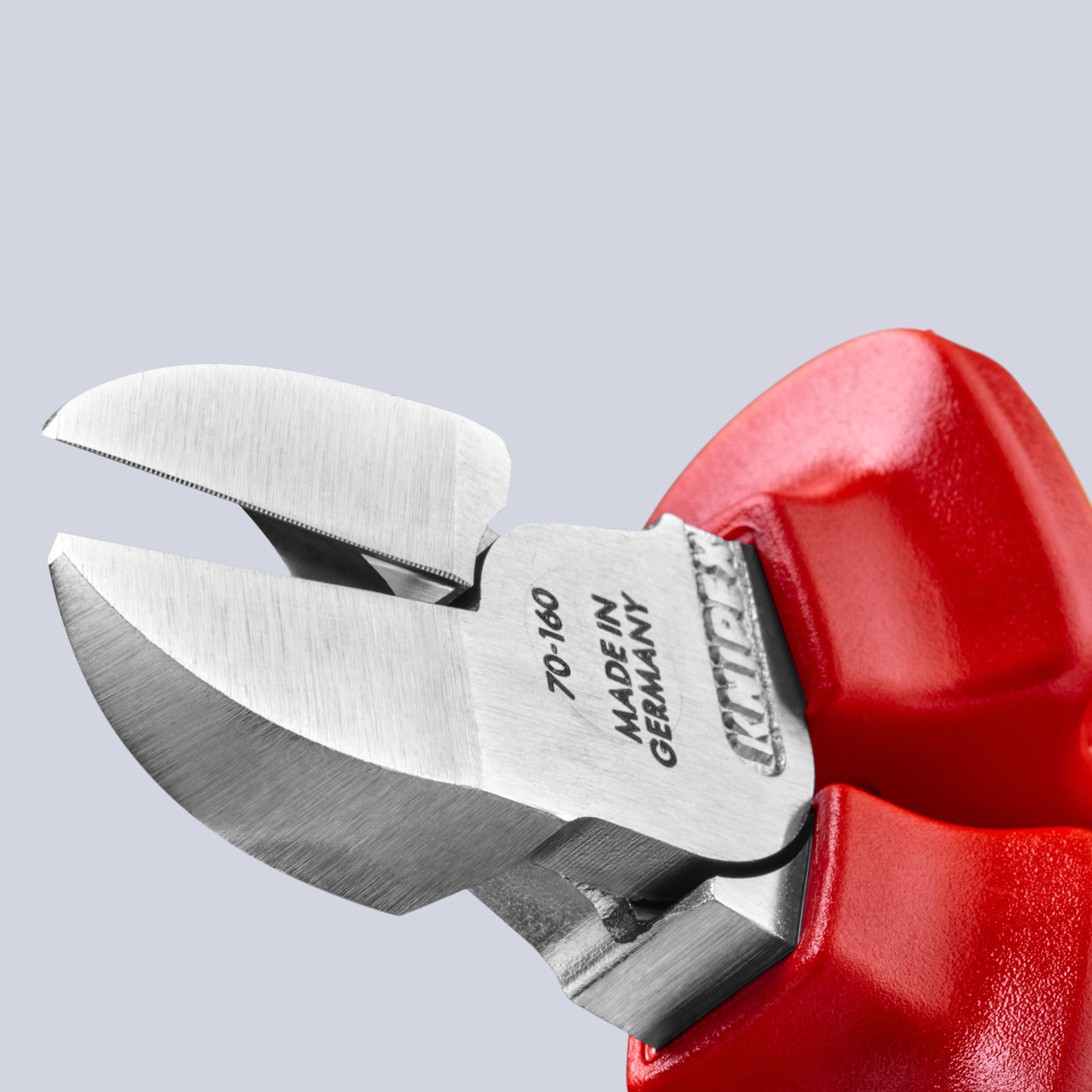 Knipex 70 26 160, 6 1/4