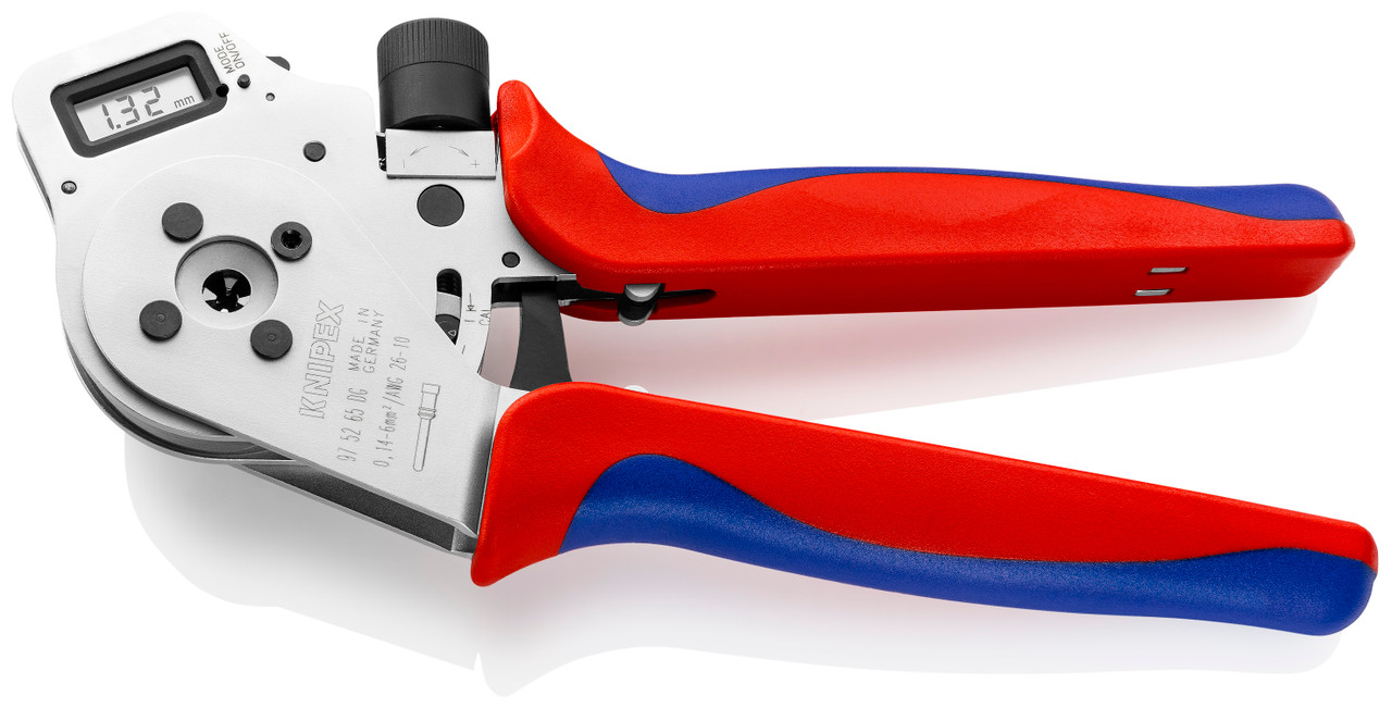 Knipex 97 52 65 DG, 10 3/4