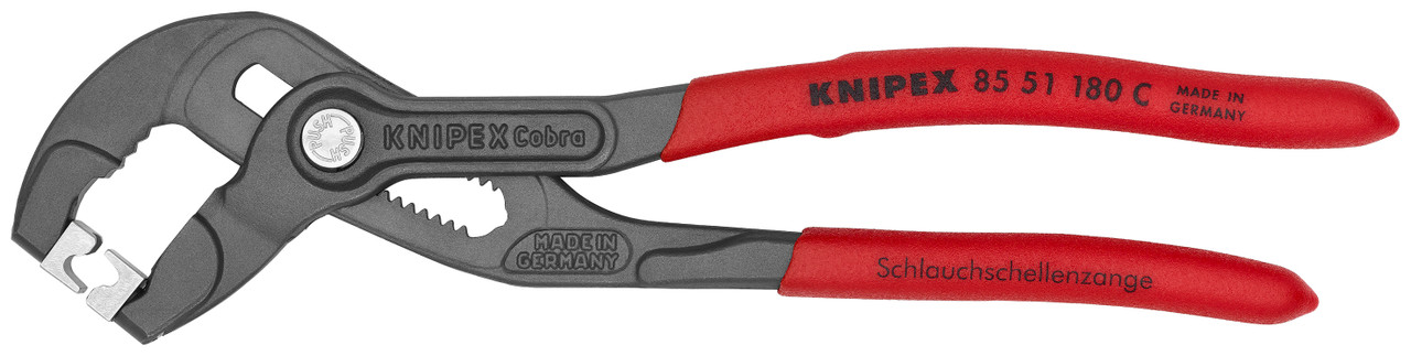 びかーす Knipex 85 51 180 C, 7 1/4