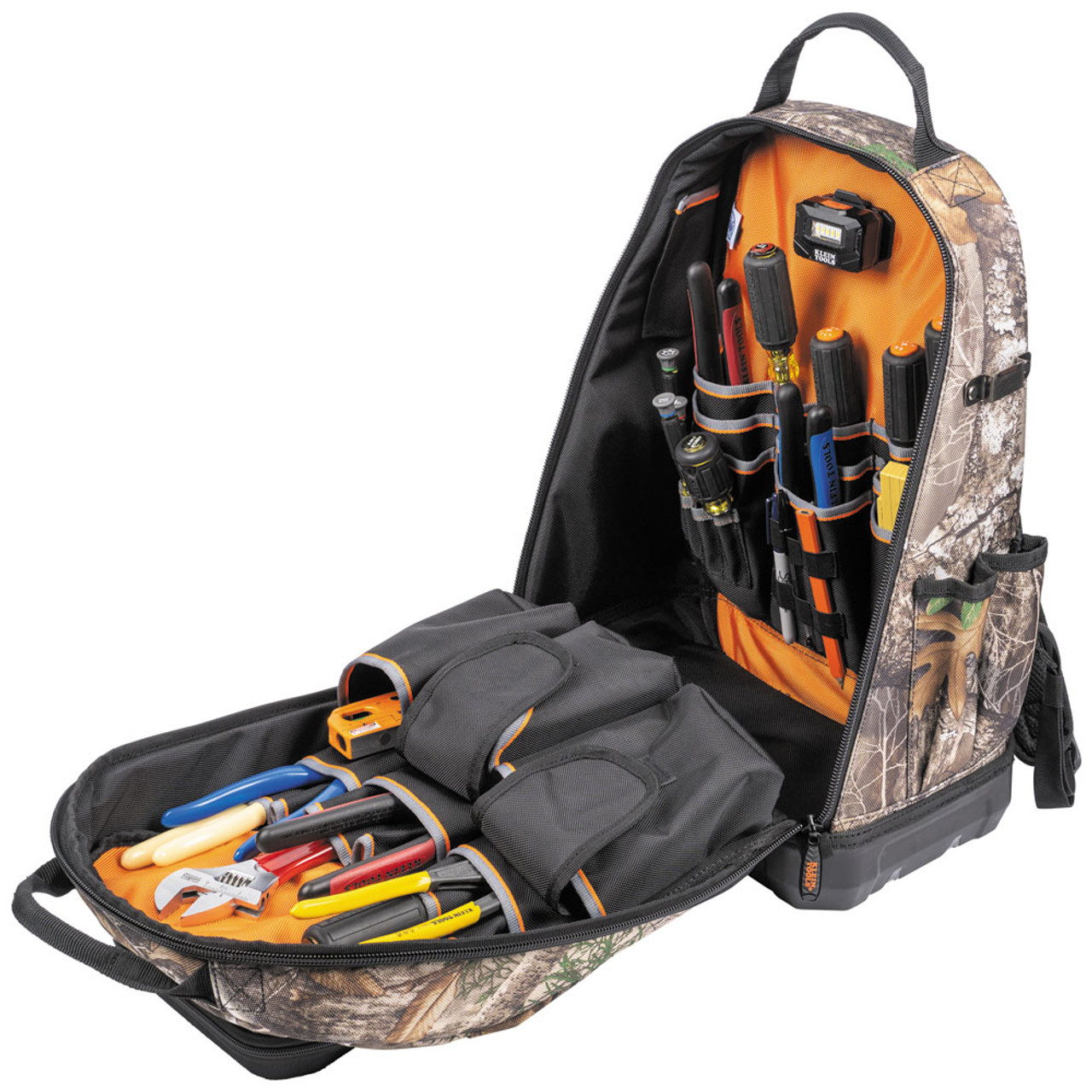 Klein Tradesman Pro™ Tool Bag Backpack (55421BP-14)