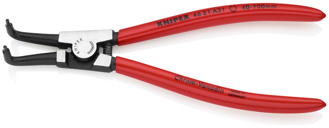 Knipex 46 21 A31 SBA, 8