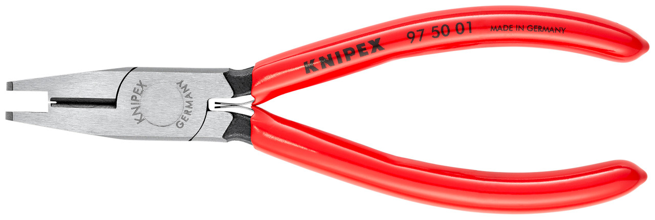 Knipex 97 50 01, 6