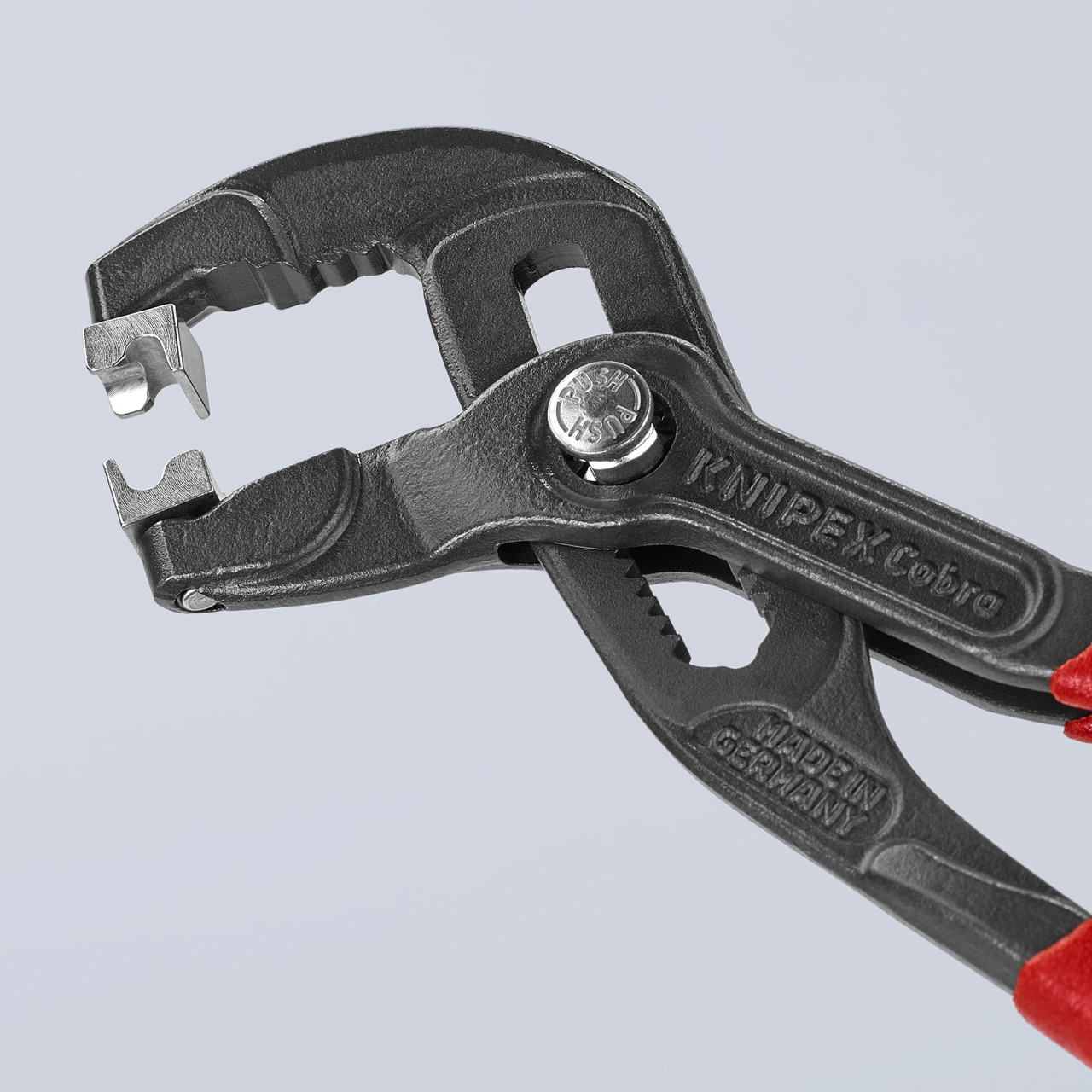 Knipex 85 51 180 C SBA, 7 1/4