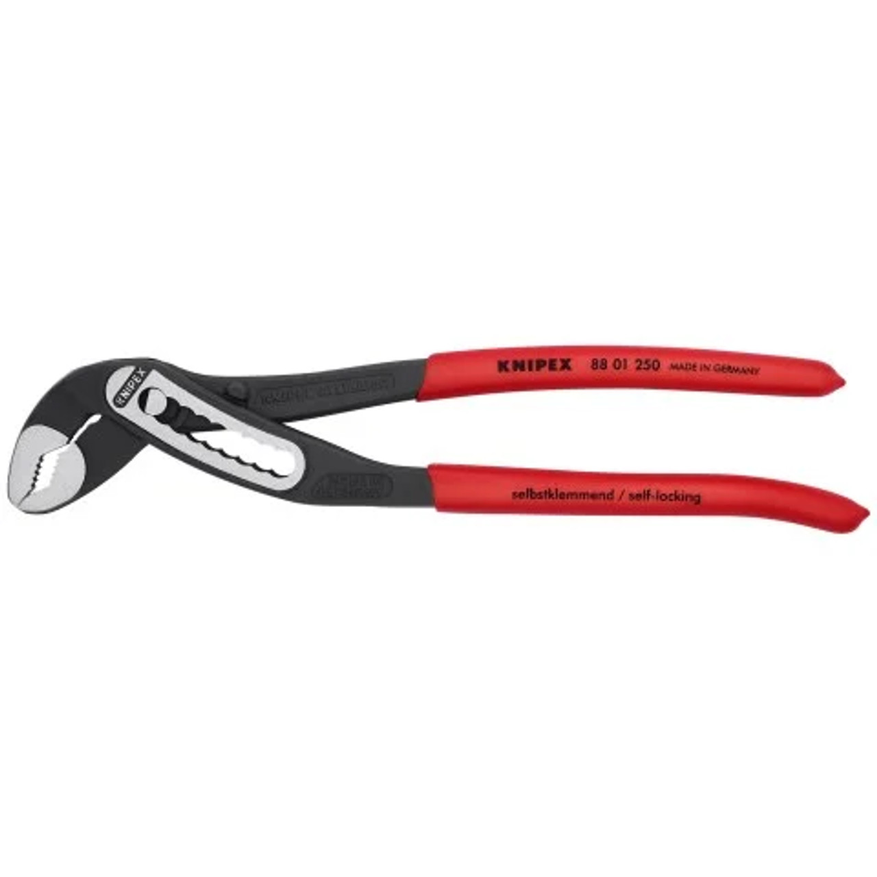 Knipex 9K 00 80 165 US, 4-Piece Holiday Set