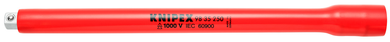 Knipex 98 35 250, 10