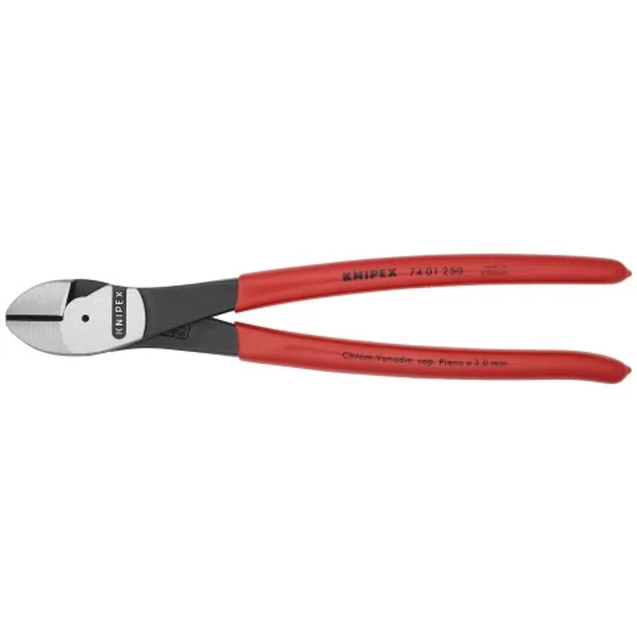 Knipex 9k 00 80 150 US 5 PC Core Pliers Set in Tool Roll