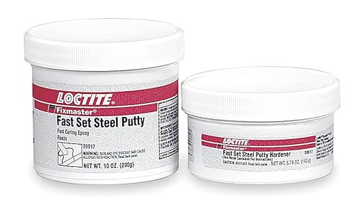 Loctite 219293, Fixmaster Filler 1 lb Kit