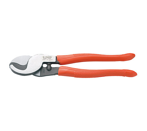 Fujiya 600-240, Cable Handy Cutters, 240mm - WhaleSupply.com