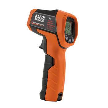 Klein Tools IR5, Dual Laser Infrared Thermometer