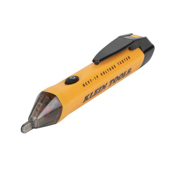 Klein Tools NCVT1P, Non-Contact Voltage Tester Pen, 50 to 1000V AC