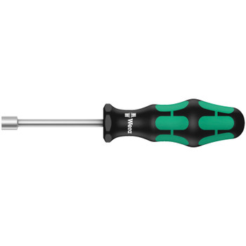 Wera 029460, 395 HO Nutdriver, 5 x 90 mm