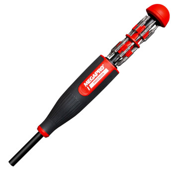 Megapro 24 in 1 Precision Multi-bit Screwdriver 