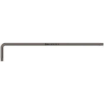 Wera 024461, 967 XL TORX® L-key, long, TX 8 x 90 mm