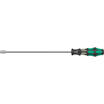 Wera 136075, Kraftform Kompakt 27 XL SHK 1, 7 pieces