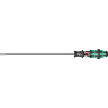 Wera 051028, Kraftform Kompakt 27 XL Universal 1, 7 pieces