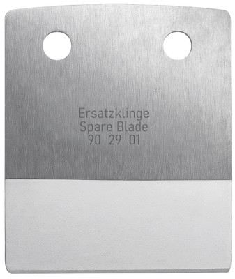 Spare Blades for 90 25 20, 90 10 185 and 90 25 185