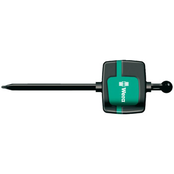 Wera 026360, 1267 A Torx Plus® Flagdriver For Torx Plus® Screws, 6 IP x 33 mm