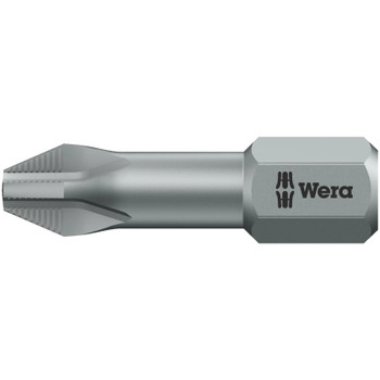 Wera 056662, 853/1 TZ ACR® Bits, PH 2 x 25 mm