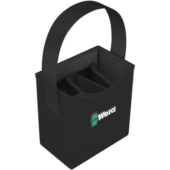 Wera 004353, 2Go 4 Tool Quiver, 165 x 105 mm