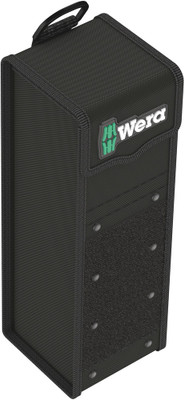 Wera 2go 7 High Tool Box, 100 x 295 mm