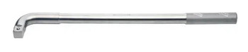 Koken 8788, 1 Sq. Dr. L Handle    Length 600mm