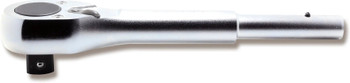 Koken 8749-HEAD, 1 Sq. Dr. Ratchet Head    Length 220mm