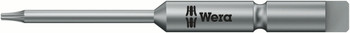 Wera 867/9 C IP TORX PLUS® bits, 4 IP x 44 mm