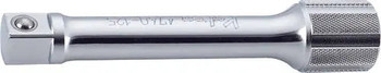 Koken 4760-75, 1/2 Sq. Dr. Extension Bar    Length 75mm