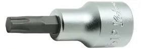 Koken 4025.60-25IP, 1/2 Sq. Dr. Bit Socket TORXplusÂ® 25IP  Length 60mm