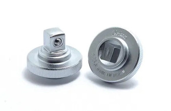 Koken 4756, 1/2 Sq. Dr. Quick Spinner  1/2 Square Length 34.5mm