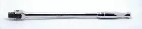 Koken 4768P-380, 1/2 Sq. Dr. Hinge Handle    Length 380mm  Polished Handle