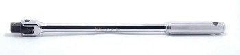 Koken 4768N-450, 1/2 Sq. Dr. Hinge Handle    Length 450mm  Metal Handle
