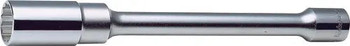 Koken 4117M.250-19, 1/2 Sq. Dr. Extension Socket  19mm 6 point Length 250mm