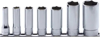 Koken RS3300W/7, 3/8 Sq. Dr. Socket set Whitworth 1/8-1/2 6 point 200mm  7 pieces