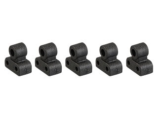 Nepros NTEHB405, 1/2"Sq. Socket Holder Clips (5pcs.)