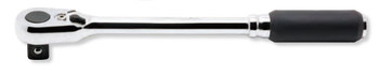 Koken 2725Z-3/8(L160), 1/4" Body 3/8" Sq. Dr. Ratchet 72 teeth  Length 160mm  Z-series_main