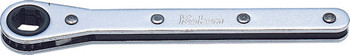 Koken 145KM-10H, Ratchet Handle    Length 125mm_main