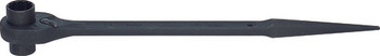 Koken 171-19X22, Spud Ratchet  19 x 22mm 12 point Length 380mm_main