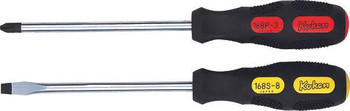 Koken 168P-1, Screwdriver  PH1  Length 175mm