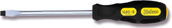 Koken 168S-6(300), Screwdriver Slotted 6mm  Length 410mm