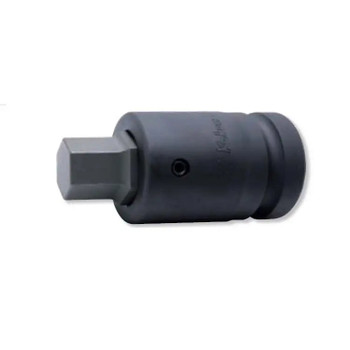 Koken 18108.32-32, 1 Sq. Dr. Bit Socket  32mm Hex Length 105mm