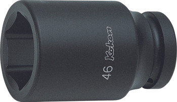 Koken 18300A-1.11/16, 1 Sq. Dr. Socket  1.11/16 6 point Length 108mm_main