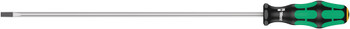 Wera 335 Screwdriver for slotted screws, 1 x 5.5 x 300 mm, 5008060