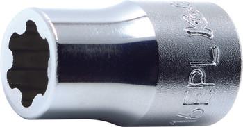 Koken 4425-20EPL, 1/2 Sq. Dr. TORXplusÂ® 20EPL Low Profile Socket - Length 37mm_main